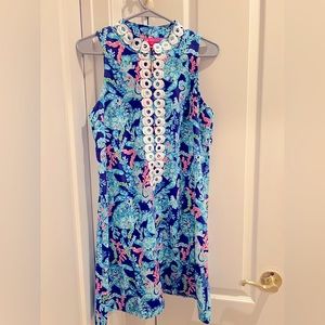 Lilly Pulitzer dress size medium